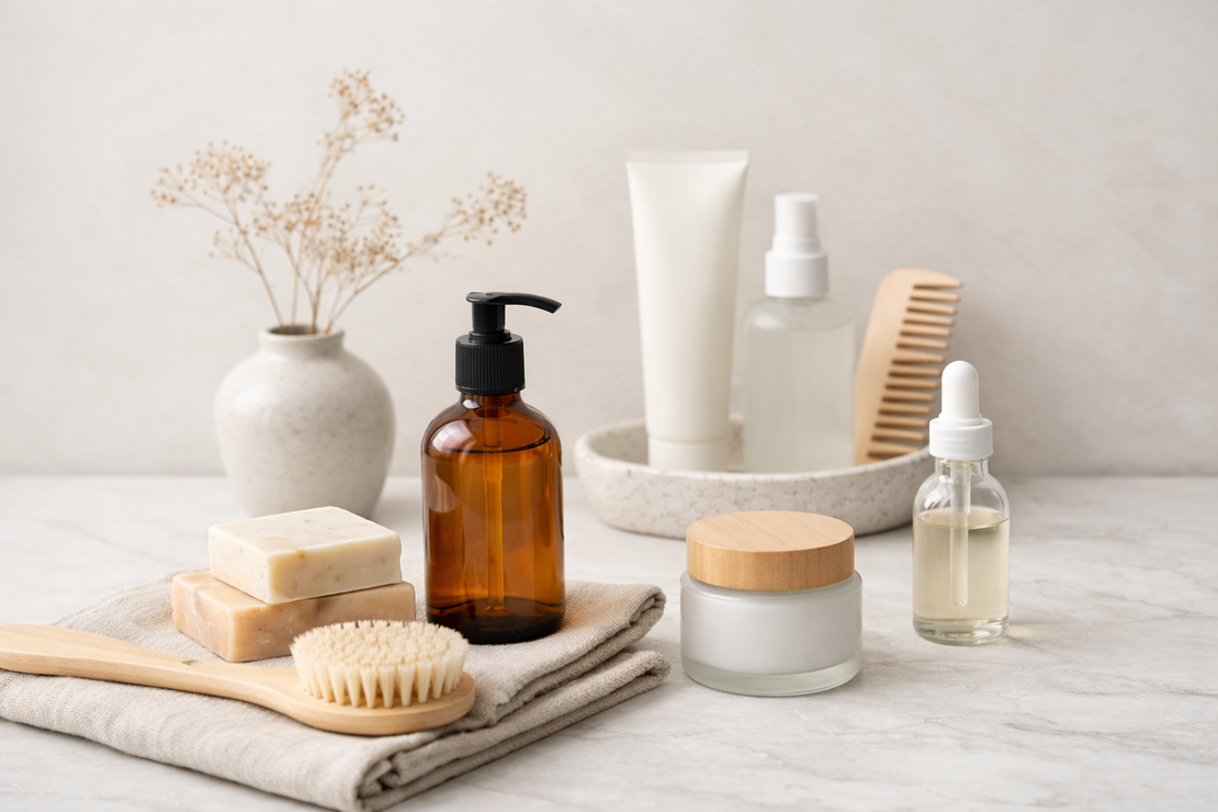 Personal Care Essentials