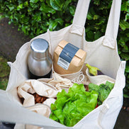 9 Piece - Reusable Grocery Bags (Starter Set)