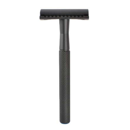 Plastic Free Reusable Safety Razor - Zero Waste Plastic Free Shaving - Double Edge Razor-1