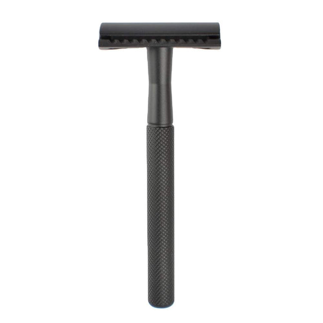 Plastic Free Reusable Safety Razor - Zero Waste Plastic Free Shaving - Double Edge Razor-1