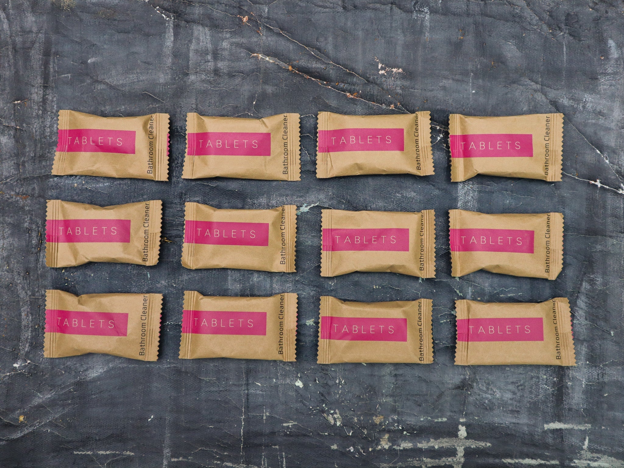 Bathroom Cleaning Tablets-2