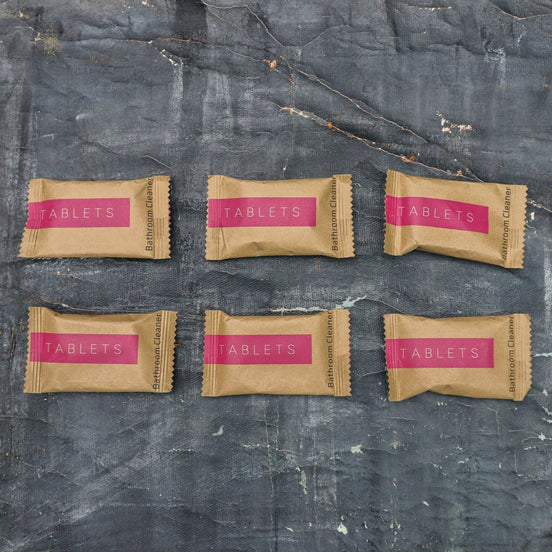 Bathroom Cleaning Tablets-1