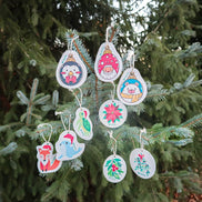 Zero Waste All in One Cleaning Set (Holiday Exclusive)