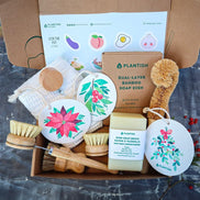 Zero Waste All in One Cleaning Set (Holiday Exclusive)