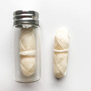 Zero Waste Biodegradable Bamboo Dental Floss-3