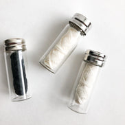 Zero Waste Biodegradable Bamboo Dental Floss-4
