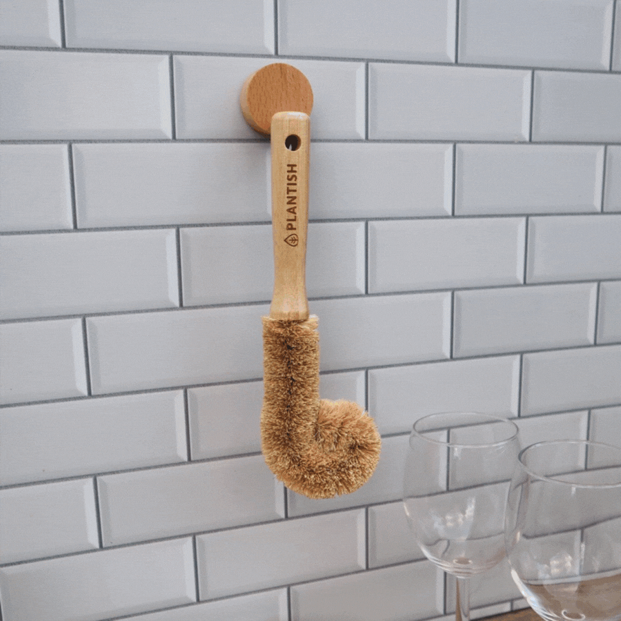 Zero Waste All in One Cleaning Set (Holiday Exclusive)