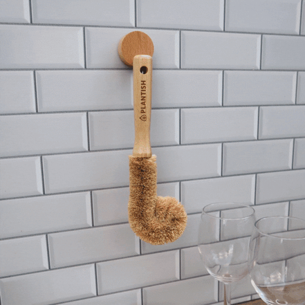 Zero Waste All in One Cleaning Set (Holiday Exclusive)